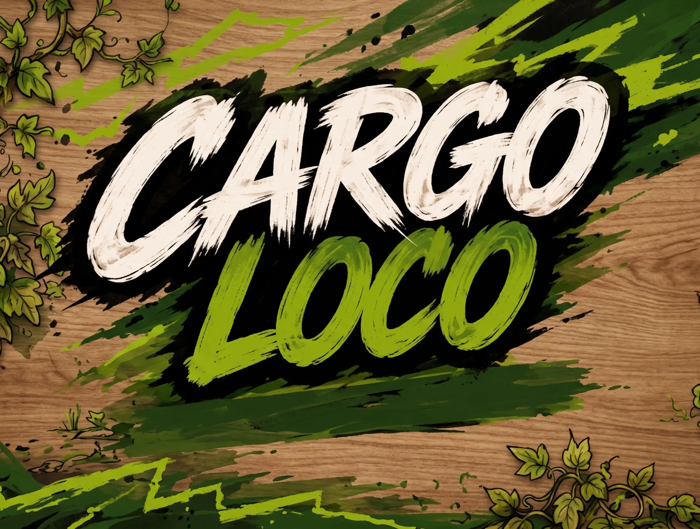 Cargo Loco – Courier local & cyclo-logistique