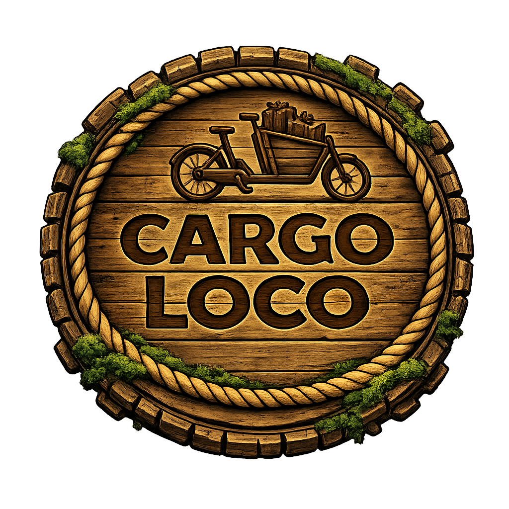 Cargo Loco